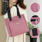 ⏰Hot Sale 49%OFF-2024 Large Capacity Waterproof Multi Pocket Nylon Shoulder Bag👜