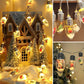 🎅Black Friday Hot sale 49%OFF -🎁Christmas LED String Lights