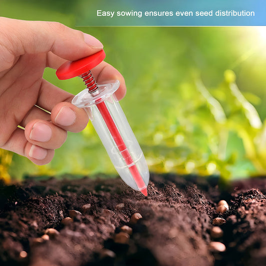 🔥Last Day Promotion 49% OFF - 🌻Mini Seed Spreader