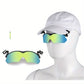 🔥Last Day Promotion 49% OFF -🕶2024 New Polarized Clip Cap Sunglasses
