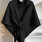 🔥Last Day Promotion - ￡12.99!💖Women's Solid-Color Cashmere Scarf, Your Everyday Touch of Elegance!🍂