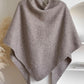 🔥Last Day Promotion - ￡12.99!💖Women's Solid-Color Cashmere Scarf, Your Everyday Touch of Elegance!🍂