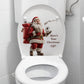 🎁Christmas Hot Sale Only￡5.99!!🔥🎅Christmas Creative Wall Sticker