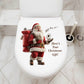 🎁Christmas Hot Sale Only￡5.99!!🔥🎅Christmas Creative Wall Sticker