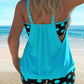 🔥Last Day Special Price £13.99!!💥-👙Women's Polka Dot Two Piece Swimsuit