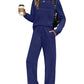 🥳2026 HOT SALE🥳💞50K+ SOLD!✨Women's Crew Neck Top & Drawstring Pants Set