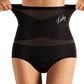 💖Last Day-Buy 1 Get 3 Packs💖Plus-Size High-Waist Cross Tummy Control Panties 🎁Free socks Today!!