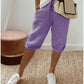 🔥Time-Limited Special Price: ￡11.99!!⏰Women's Casual Cotton Linen Capris