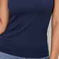 💖LAST DAY SPECIAL SALE 50% OFF🍃💖Women's Ribbed Stretchy Tank Top with Built-in Bra
