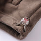 🎅Suitable for both men and women🎁50K+ SOLD!⏰Unisex Double-Layer Coral Fleece Jacket🔥