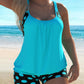 🔥Last Day Special Price £13.99!!💥-👙Women's Polka Dot Two Piece Swimsuit