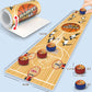 Mini Table Curling Balls🔥Summer Sale🔥Free shipping