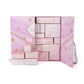 🎅Christmas Gift idea 50%OFF🎁24 Days of Surprises — Pink Marble Advent Calendar 2025