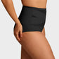 💖Last Day-Buy 1 Get 3 Packs💖Plus-Size High-Waist Cross Tummy Control Panties 🎁Free socks Today!!