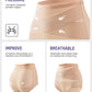 💖Last Day-Buy 1 Get 3 Packs💖Plus-Size High-Waist Cross Tummy Control Panties 🎁Free socks Today!!