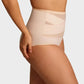 💖Last Day-Buy 1 Get 3 Packs💖Plus-Size High-Waist Cross Tummy Control Panties 🎁Free socks Today!!