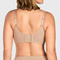 🏆 Last Day Special Price £9.77!!💐Women's Elegant Sheer Full Coverage Plus Size Bra