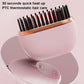 🔥BLACK FRIDAY SPECIAL PRICE £12.99!!🎁Mini Cordless Hair Straightener Comb