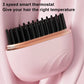 🔥BLACK FRIDAY SPECIAL PRICE £12.99!!🎁Mini Cordless Hair Straightener Comb