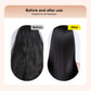 🔥BLACK FRIDAY SPECIAL PRICE £12.99!!🎁Mini Cordless Hair Straightener Comb