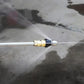 ⚡Last Day Buy 2 Get 1 Free⚡Sewer cleaning tools High-pressure nozzle