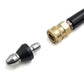 ⚡Last Day Buy 2 Get 1 Free⚡Sewer cleaning tools High-pressure nozzle
