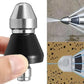 ⚡Last Day Buy 2 Get 1 Free⚡Sewer cleaning tools High-pressure nozzle