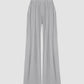 🔥💐SPRING DAY SALE- ONLY £13.99!!⚡50K+ SOLD!💝High Elastic Casual Stretchy Wide Leg Pants