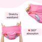🌸Last Day Buy 1 Get 3 Packs🔥2025 Best Seller High Waist Leak proof panties