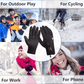 ❄️⏰Last Day 50% OFF❄️ Waterproof Touchscreen Thermal Gloves🎁Perfect for Outdoor Working,Cycling ,Running ,Driving