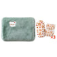 🎄Christmas Sale ONLY £12.99!!⏰Rechargeable hot water bottles, heat packs, explosion-proof heat pads