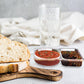 🏠💥BUY 2 GET 2 FREE💥🥐Reusable Snack Container with Lids