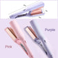 ✨Last Day Special Price £16.98!!💥3 Gears Egg Roll Hair Curling Iron💇‍♀️