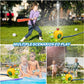 🔥Summer Promotion 49% OFF -⚾Water Sprinkler Baseball Toy