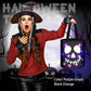 💖 Special Price £7.99🔥Last 3 Hours!!🎃 Halloween Candy Bucket Set