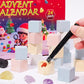 🔥Christmas Sale-Up to 50% OFF🎅Christmas Crystal Advent Blind Box