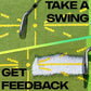 🎅Christmas Gift idea 49%OFF -🎁Golf Training Mat for Swing Detection Batting