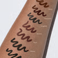 💜LAST DAY - BUY 1 GET 1 FREE💜Waterproof Eyeliner Duo Sharpenable Eye Pencil