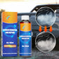 Engine Carbon Removal Repair Agent