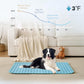 🔥Last Day Special Price ￡7.99!!🎁- 🧊Pets Cooling Mat (4x more effective)