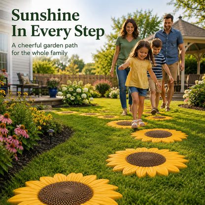 💖🎁LAST DAY SALE 50%OFF🌻Reusable Garden Art Mold – Make Your Garden Truly One of a Kind