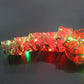 🎅Christmas Hot Sale ￡9.99!!✨ Christmas Ribbon Fairy Lights 🎄Make Your Tree Glow Like Never Before