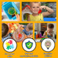 🎅Christmas Gift idea 49%OFF -🎁3D Magic Eco-friendly Water ELF🦀🐟