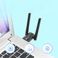 💥Limited time 49% OFF🔥⚡Wi-Fi 6 USB Wireless Adapter with Dual Antennas