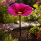 💖🎁LAST DAY SALE £8.99!!🔥50K+ SOLD!🐦Colorful Flower-Shaped Bird Feeder Stake🌺