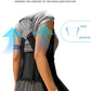 🔥Last Day Special Price £12.99!!💥-🫶Back and Shoulder Posture Corrector