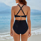 🏖️Summer Hot Sale - ONLY ￡13.99!!⚡50K+ SOLD!👙🌊Women's Bikini High Waisted 2 Piece Sexy Modest Swimsuit