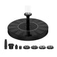 🔥LAST DAY SALE ￡9.99!!💥-🏡Upgraded Solar Powered Water Fountain Pump With Accessories