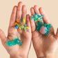 🎅Christmas Gift idea 49%OFF -🎁3D Magic Eco-friendly Water ELF🦀🐟