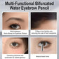 💖Buy 1 Get 1 Free💖2024 Upgraded Natural Waterproof Eyebrow Pen with Microfine Tip